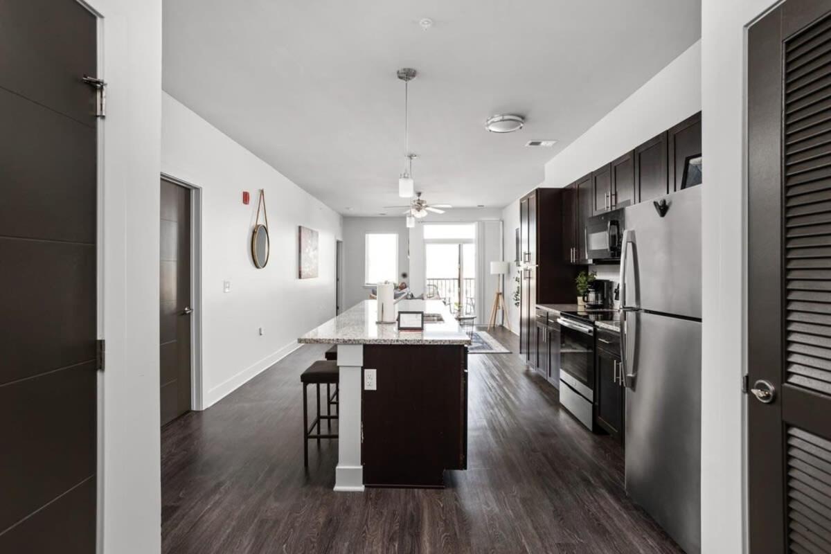 Cozysuites Spacious 2Br Next To Whole Foods Indianapolis Bagian luar foto